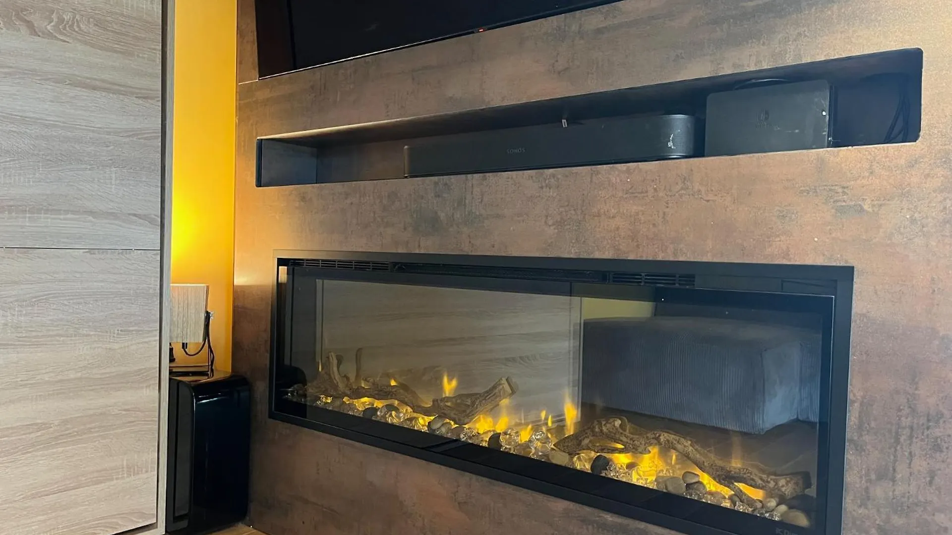 Apartamento Appartement Avec Piscine Privee A Annecy