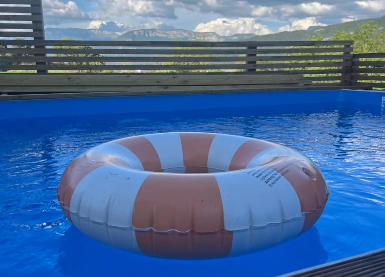 Appartement Avec Piscine Privee A Annecy Apartamento