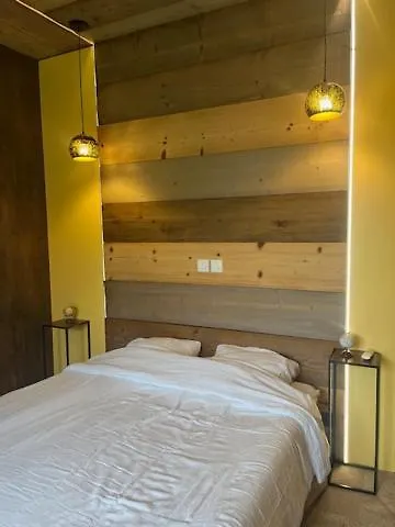 Appartement Avec Piscine Privee A Annecy Apartamento