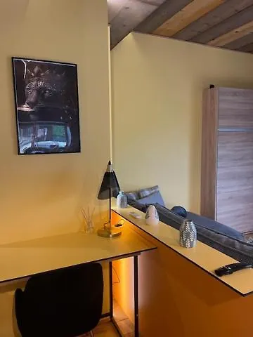 Appartement Avec Piscine Privee A Annecy 0*,  França