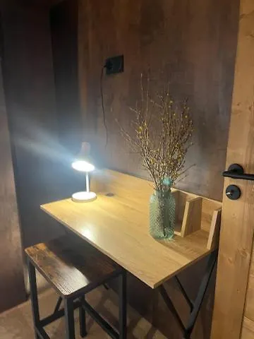 Appartement Avec Piscine Privee A Annecy Apartamento