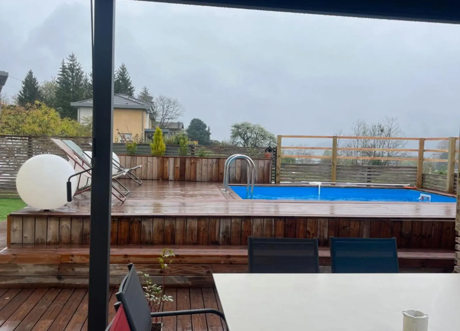 Appartement Avec Piscine Privee A Annecy 0*,